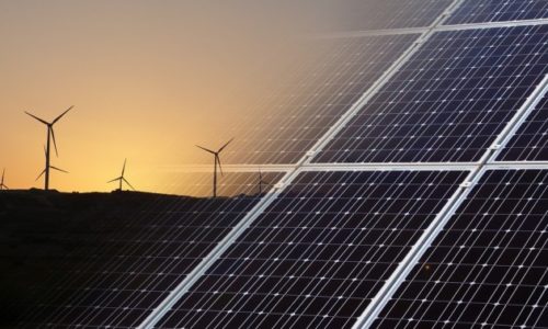 Boom time for India’s renewable energy sector